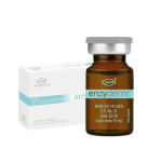 ENZYDERM: BIOTECNOLOGÍA ORIENTADA A LA CALIDAD DE LA PIEL