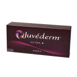 Ácido Hialurónico Júverdem Ultra 4