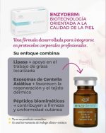 ENZYDERM: BIOTECNOLOGÍA ORIENTADA A LA CALIDAD DE LA PIEL - Imagen 2