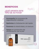 Prof. PDRN + hyaluronic acid 2% - Imagen 2