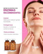 ENZIMAS RECOMBINANTES - Imagen 2