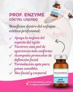 PROF. ENZYME CÓCTEL LÍQUIDO - Imagen 2