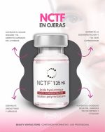 NCTF 135 HA - Imagen 2