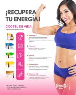 Vitamina C Pascoe - Imagen 2