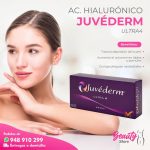 Ácido Hialurónico Júverdem Ultra 4 - Imagen 2