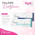 Ácido Hialurónico de Restylane - Imagen 2