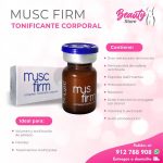 Peptona Dronada de Musc Firm - Imagen 2
