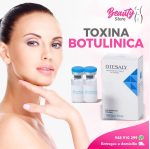 Toxina Botulínica Otesaly - Imagen 2