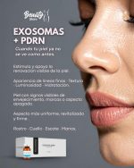 Exosome PDRN MC Cosmetics - Imagen 2