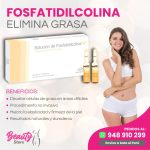 Fosfatidilcolina Armesso - Imagen 2