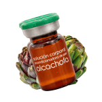 Solución Alcachofa  Biocare - Imagen 2
