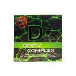 Body Complex D+ TR7 Ultraredux. - Imagen 2