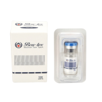 BEU-TOX 100 UI — Toxina Botulínica Tipo A - Imagen 2