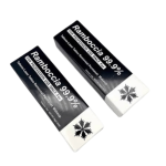 Ramboccia 99.9% — Crema anestésica tópica