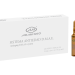 Sistema Antiedad DMAE Armesso